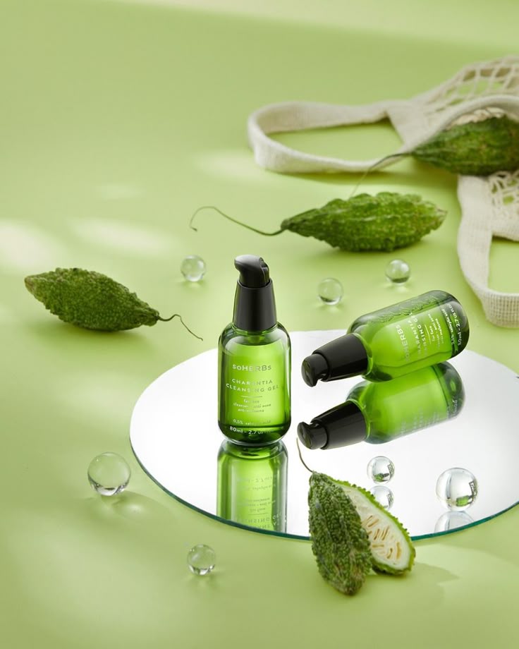 Aurélie Botanique Silk Repair Serum